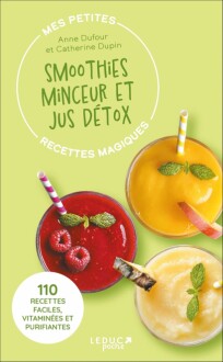 Mes Petites Recettes Magiques