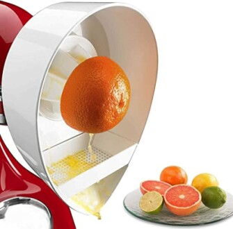 Presse-agrumes Kitchen Aid