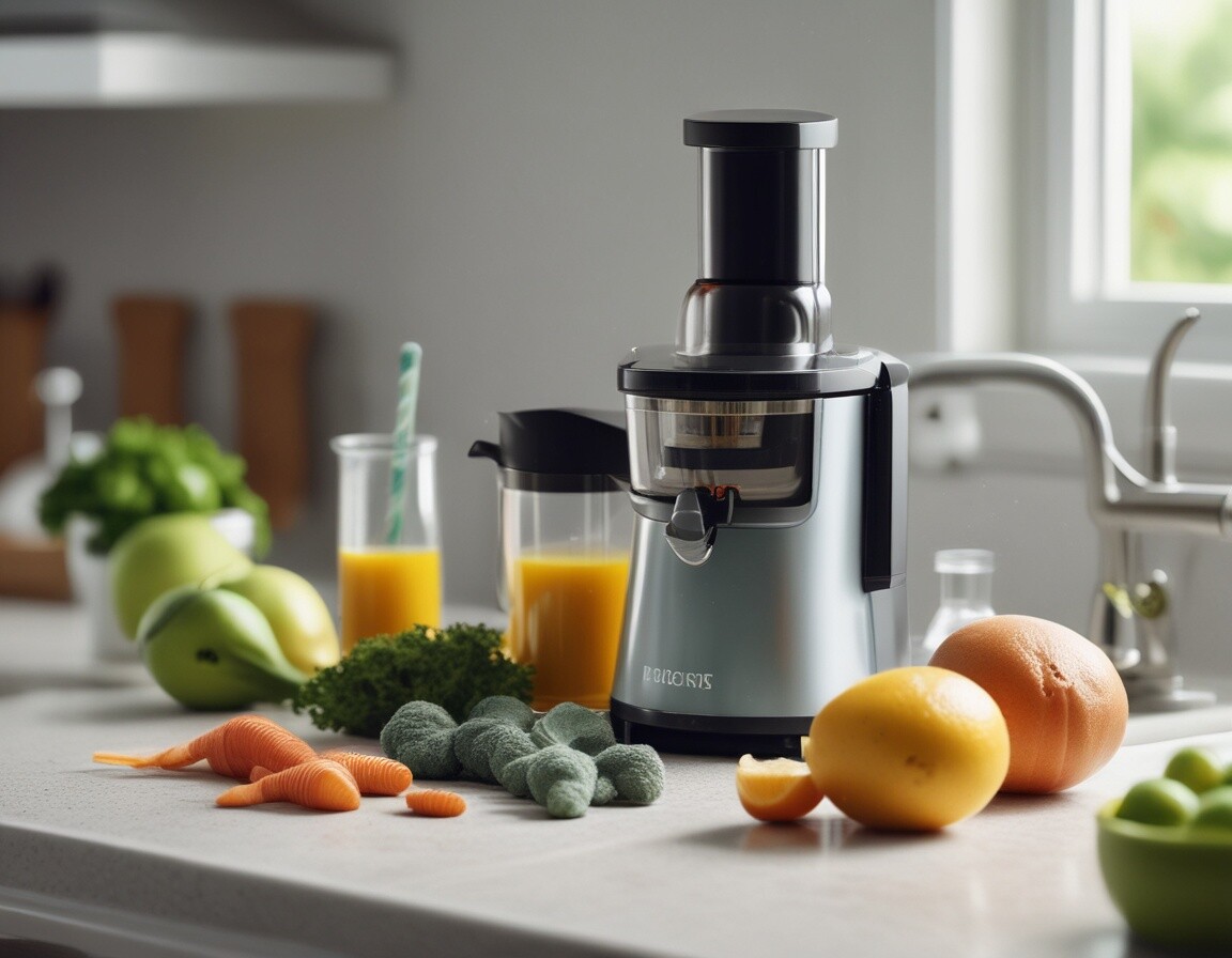 Entretien et Nettoyage des Extracteurs