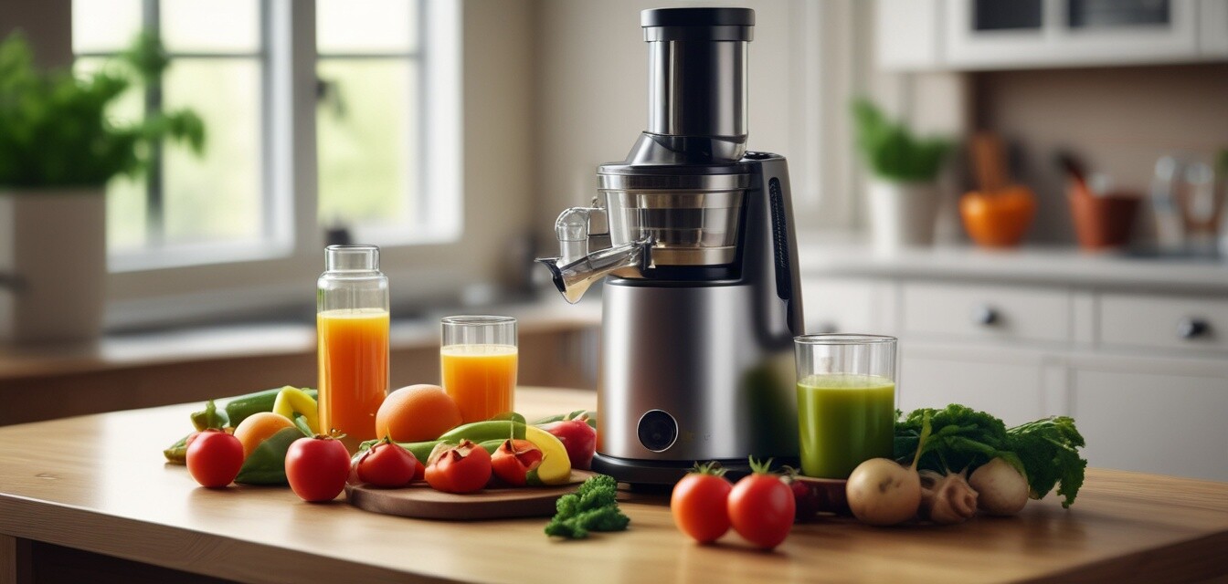 Innovations dans le Domaine des Extracteurs