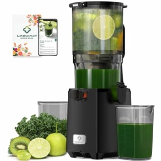 LINKChef Extracteur de Jus